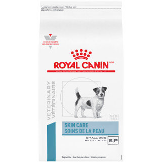Canine Skin Care Small Dog Dry Dog Food